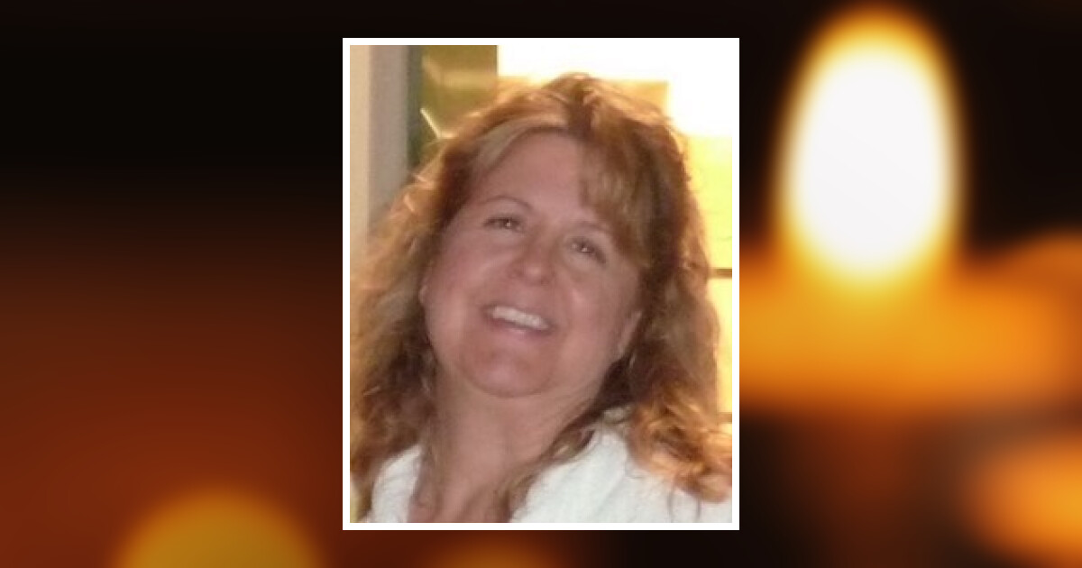 Nancy J Brown Obituary 2023 Horan McConaty Funeral Service And