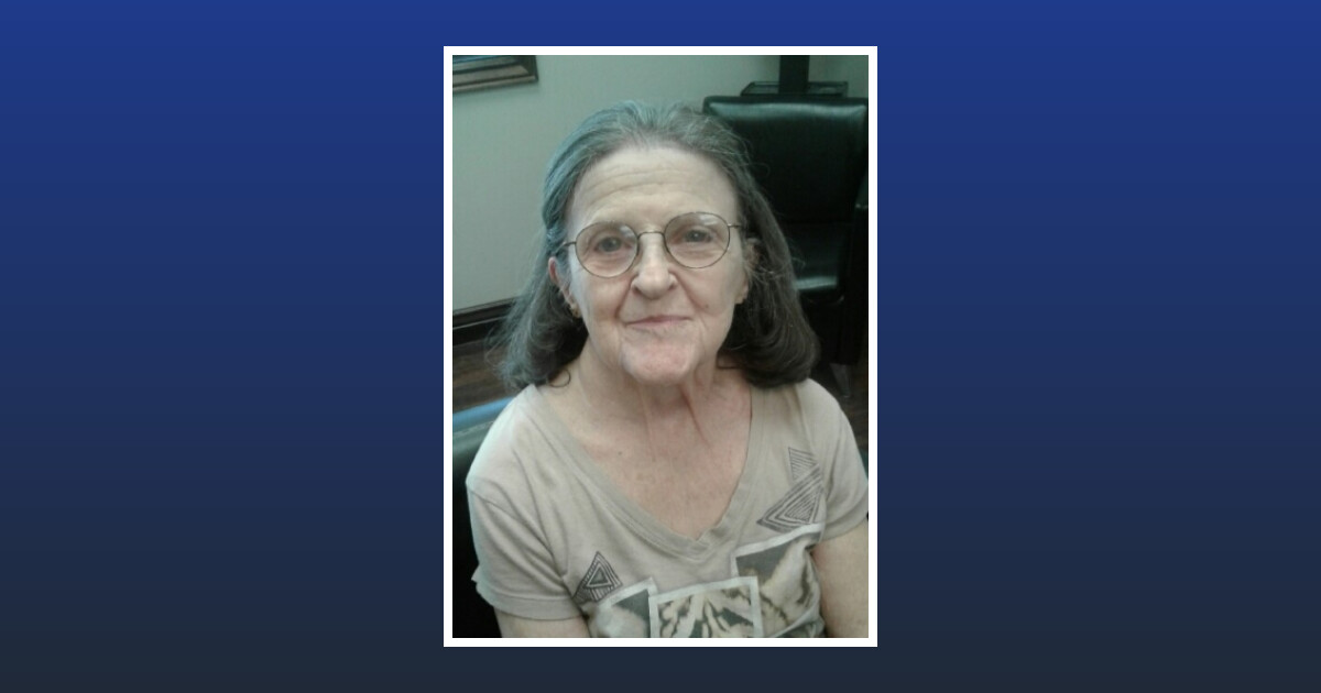 Wanda Lee Smith Obituary 2024 Lindley Funeral Home