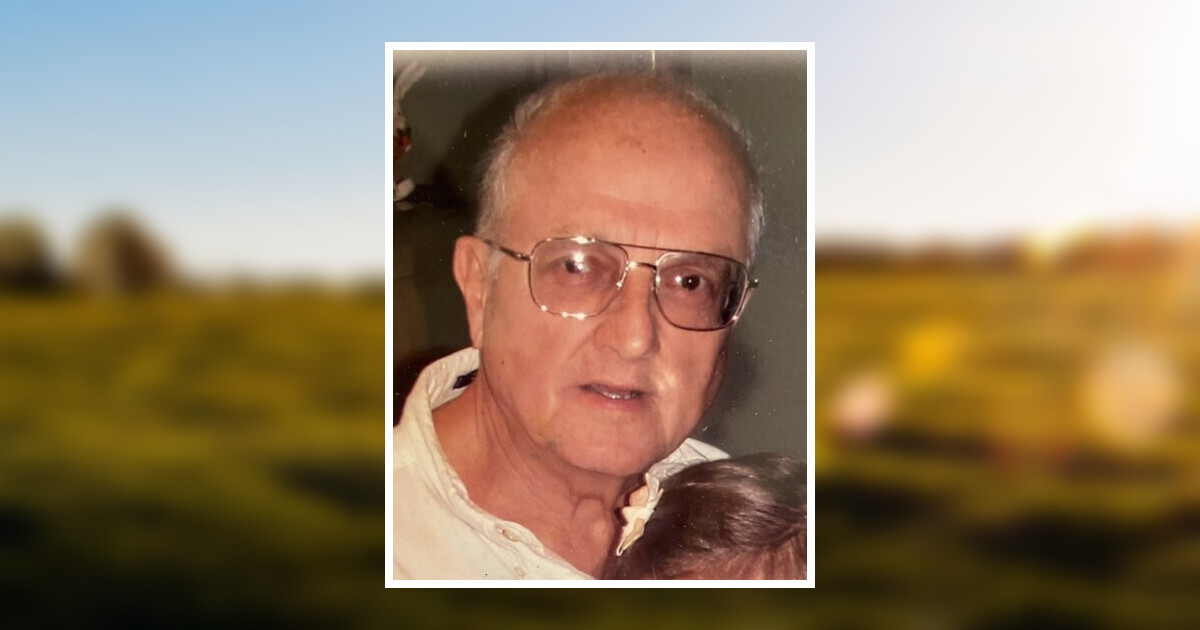 Robert Charles Marunczak Obituary Thomas P Kunsak Funeral Home