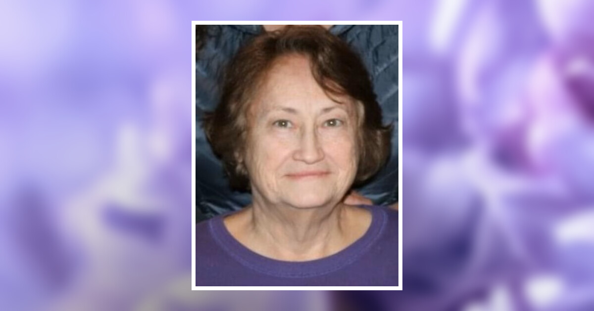 Dorinda Eldridge Obituary Companion Funeral Cremation Service