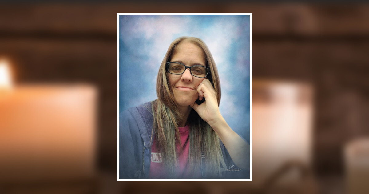 Melissa Agelis Obituary 2023 Emken Linton Funeral Home