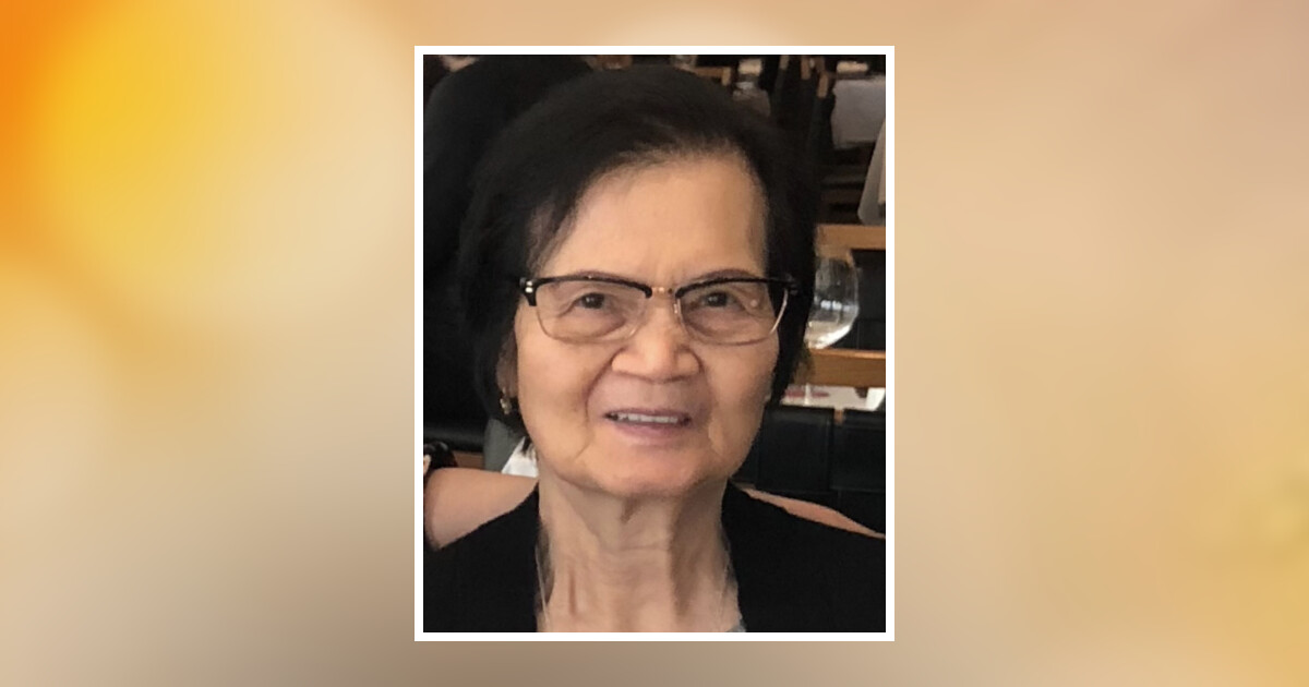 Norma Aguilar Yumul Obituary Horan Mcconaty Funeral Service