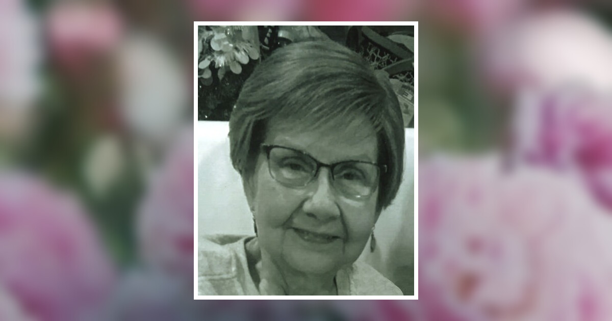 Virginia M Ginny Stalcup Obituary September Baue Funeral Homes