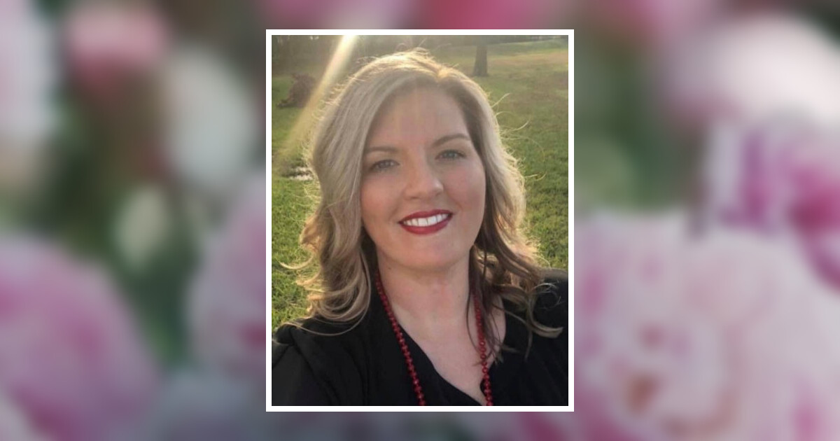 Teri Gilbert Obituary November 5 2022 Rosser Funeral Home