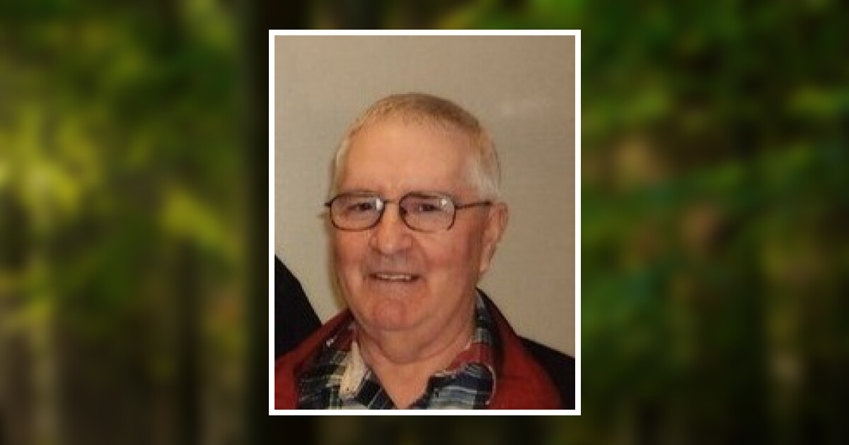 Eddy Stiefel Obituary Mcrae Funeral Home