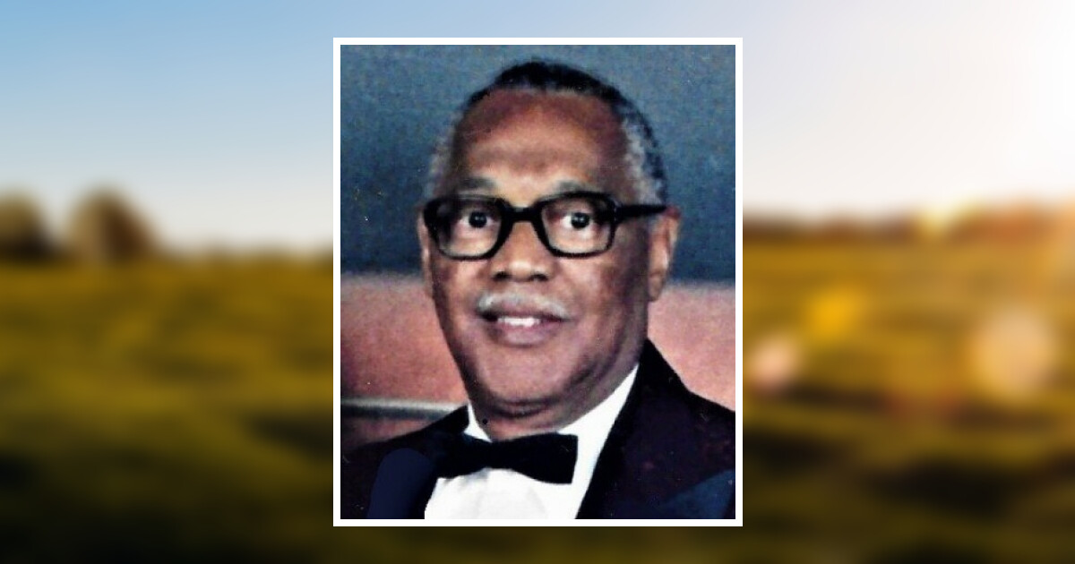 Rev Charles Ronald Hudson Obituary 2021 Lewis And Wright Funeral