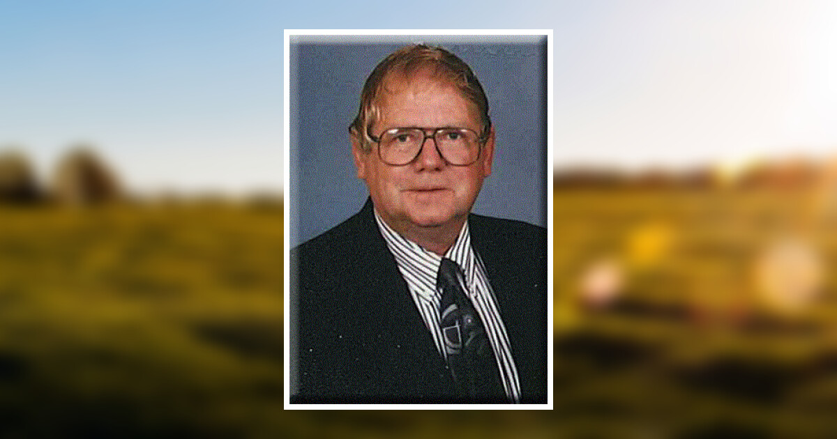 Donald Solsrud Obituary 2013 Mattson Funeral Home Cremation Service