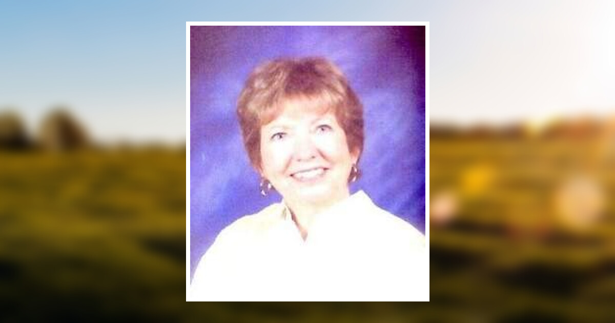 Janet Yingling Obituary Buffalo Hill Funeral Home Crematory