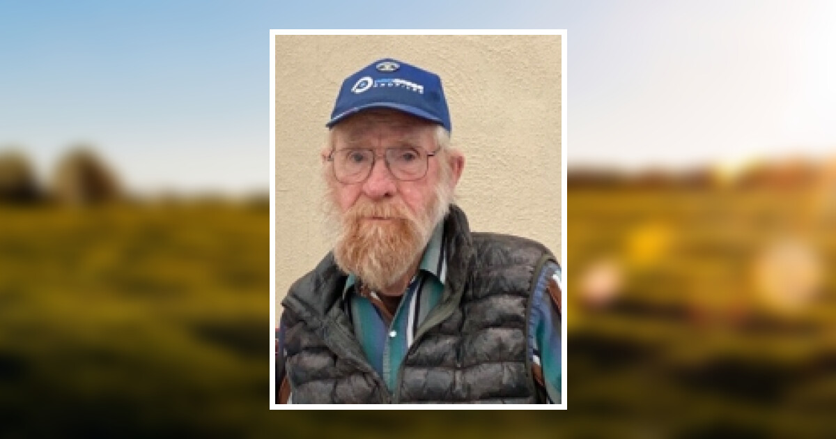 William Bill Hansen Obituary Keithley Funeral Homes