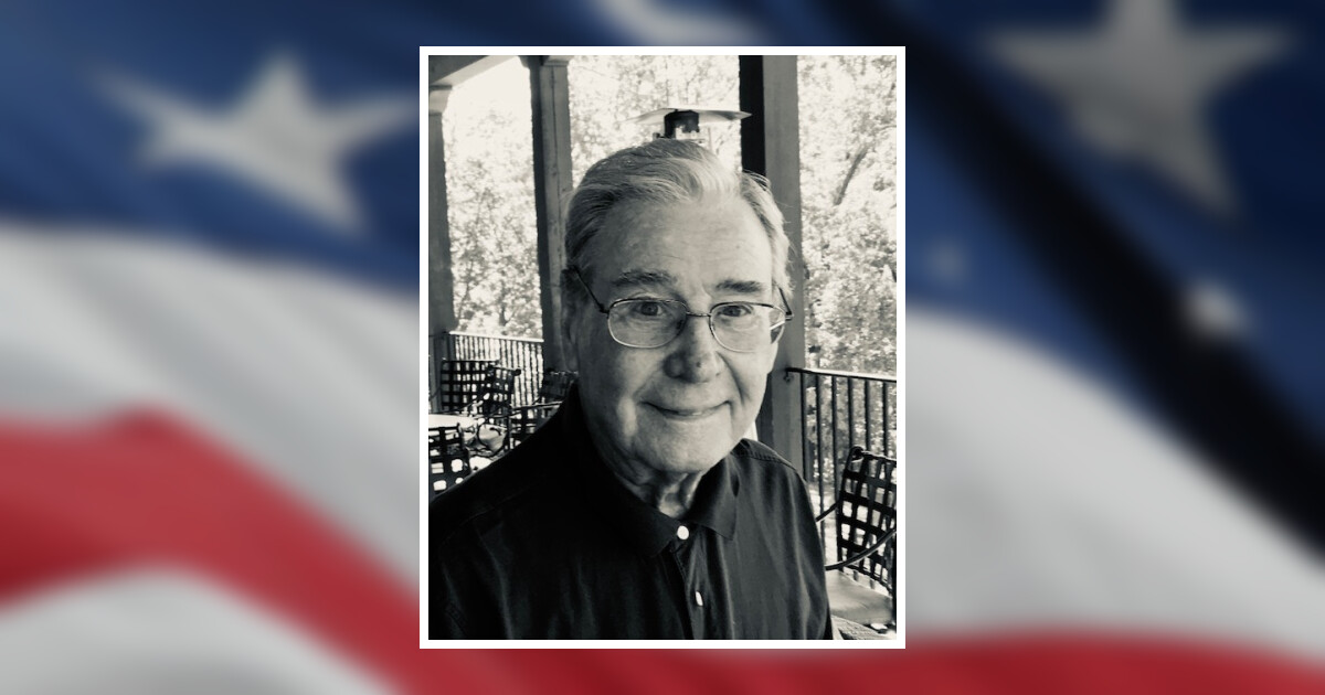 Richard Mcginnis Obituary Cochran Mcdaniel Funeral Homes