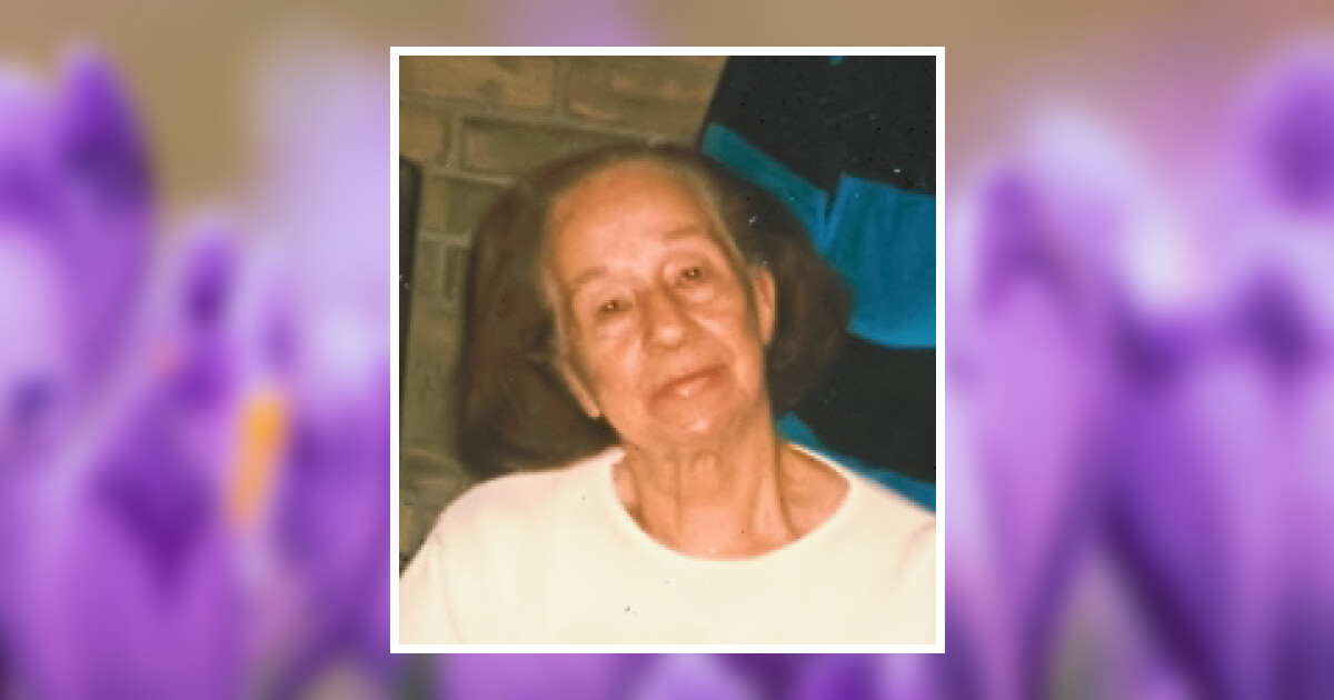 Margaret Ann Albritton Obituary Newcomer Columbus