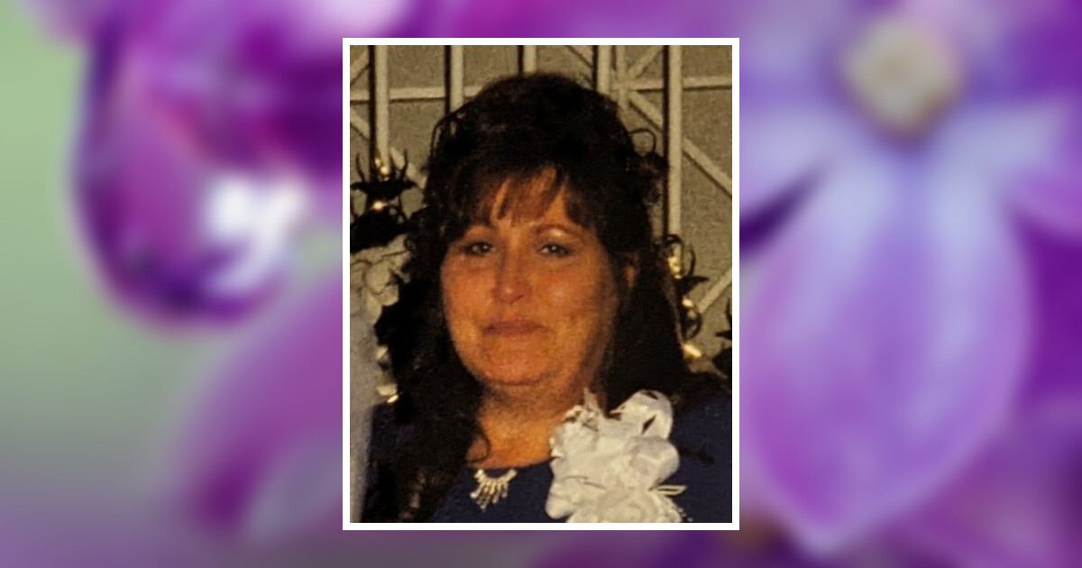 Donna Carolyn Kimble Obituary 2023 Spann Funeral Home Cremation