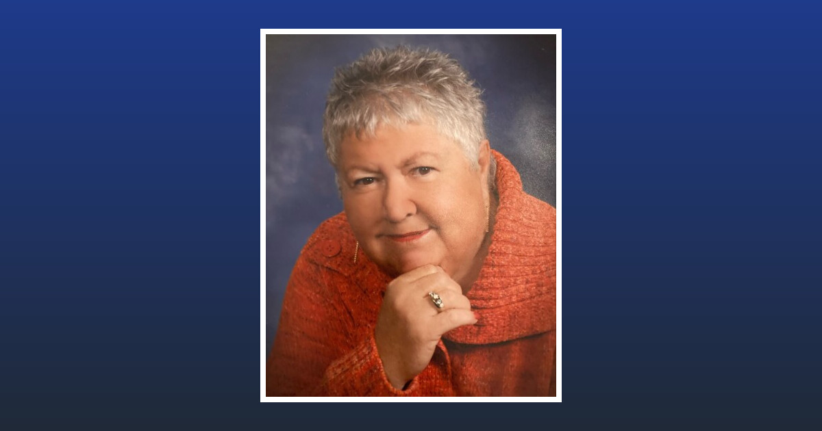 Dottie Bahler Obituary Boersma Funeral Home