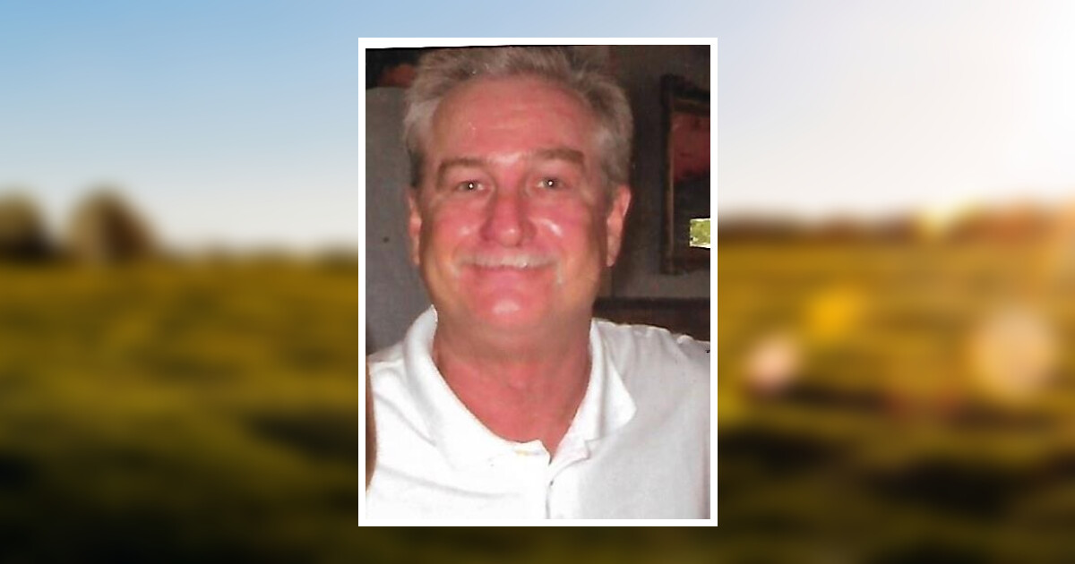 Michael Harden Obituary Middendorf Bullock Funeral Homes