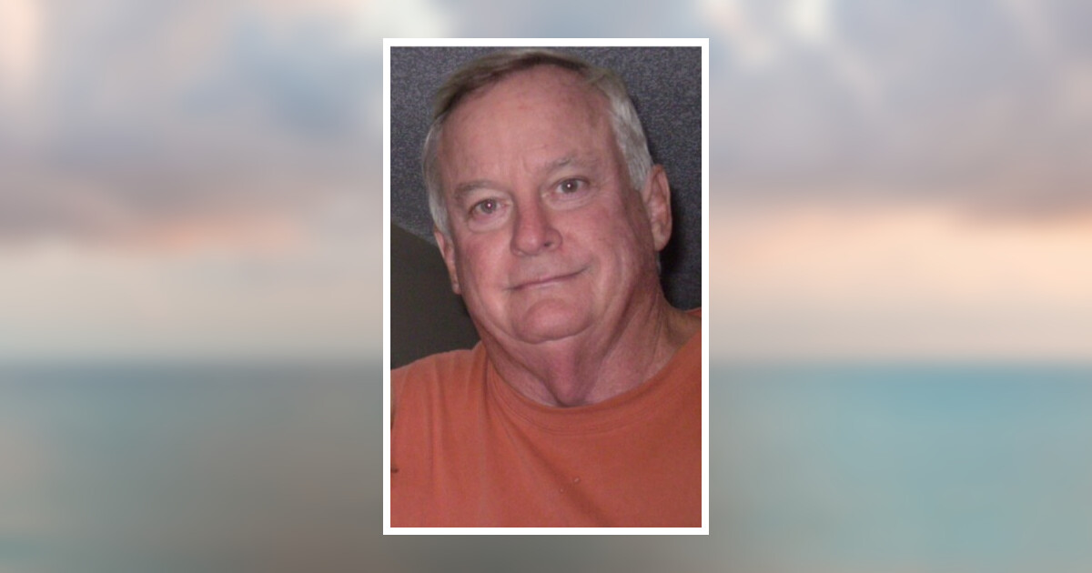 William Bill Joyce Obituary Highland Funeral Home Highland