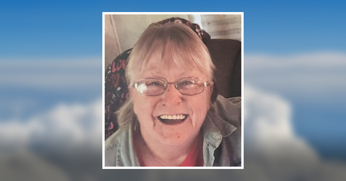 Marsha L Rose Obituary November Ebright Funeral Homes