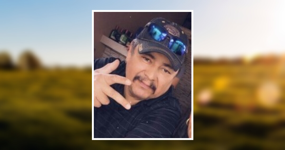 David Zapata Salazar Obituary Gamez Sons Funeral And Cremation