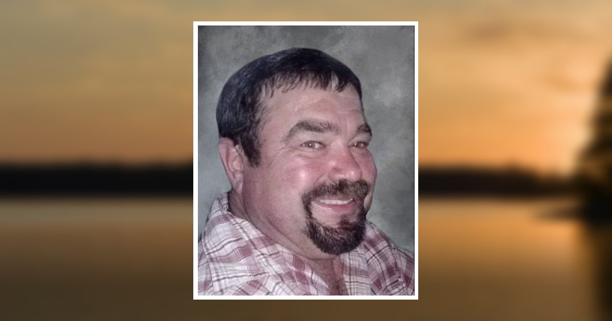 Robert Olson Obituary December 3 2024 Anderson TeBeest Funeral Home