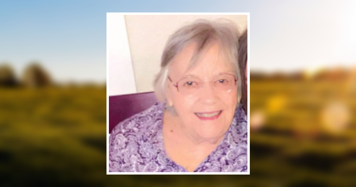 Dolores Hamilton Obituary 2021 Crosier Pearson Cleburne Funeral Home