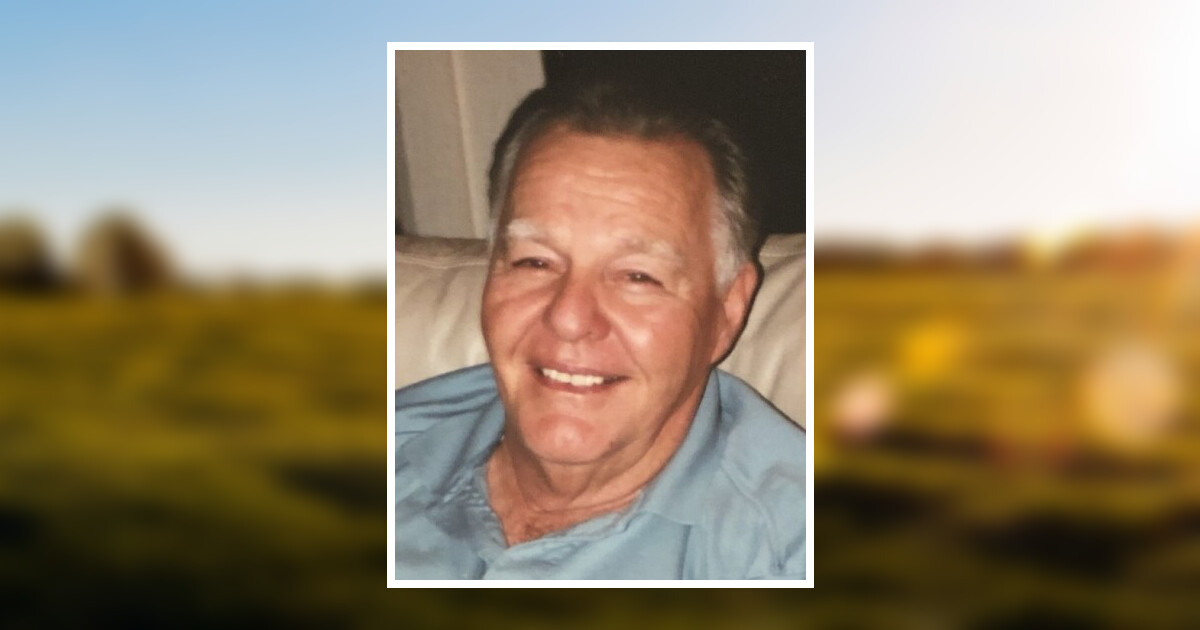 Herbert Ginn Sr Obituary 2020 Middendorf Bullock Funeral Homes