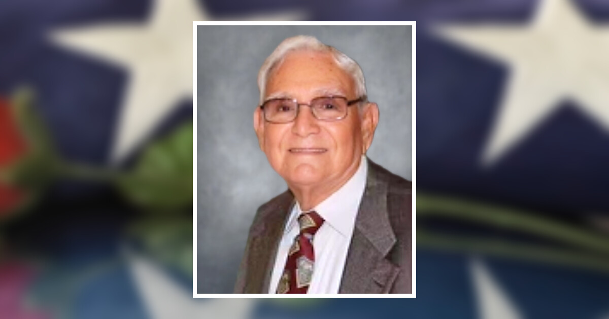 Ramiro Gomez Sr Obituary Darling Mouser