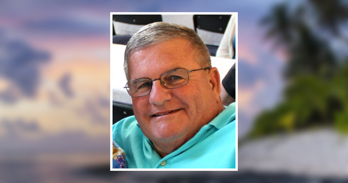 Thomas D Noonan Obituary Stauffer Funeral Homes