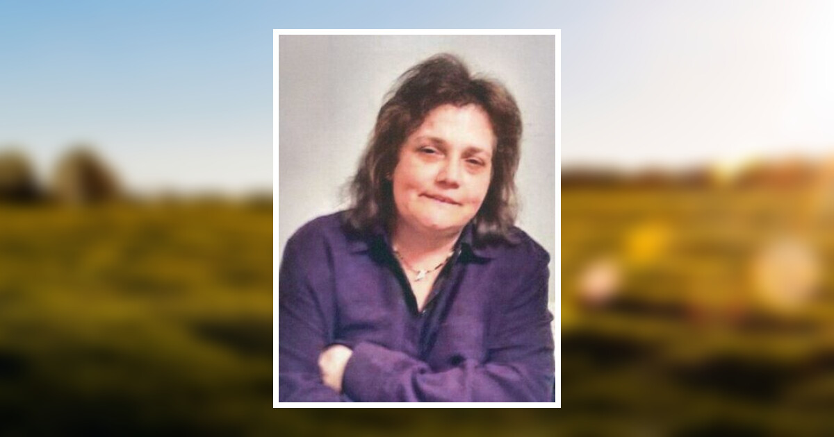 Tamara Philips Obituary Cole Garrett Funeral Home Cremation Services