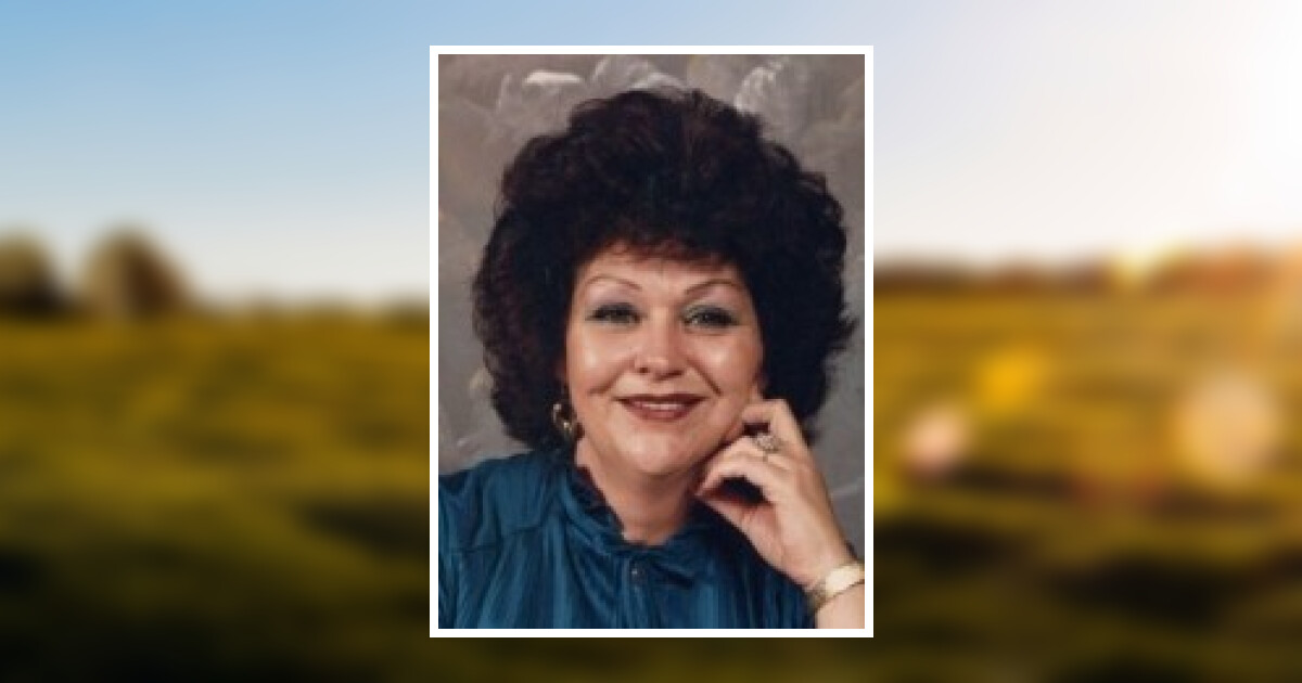 Ella Mae Duck Hogan Obituary Companion Funeral Cremation Service