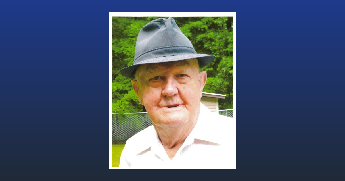 John Carpenter Obituary Dodd Reed Funeral Home