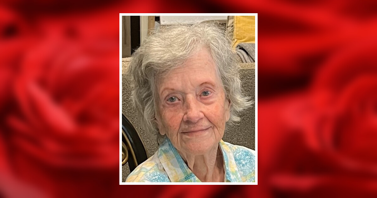 Faye Counts Wiley Obituary Rose Neath Funeral Homes