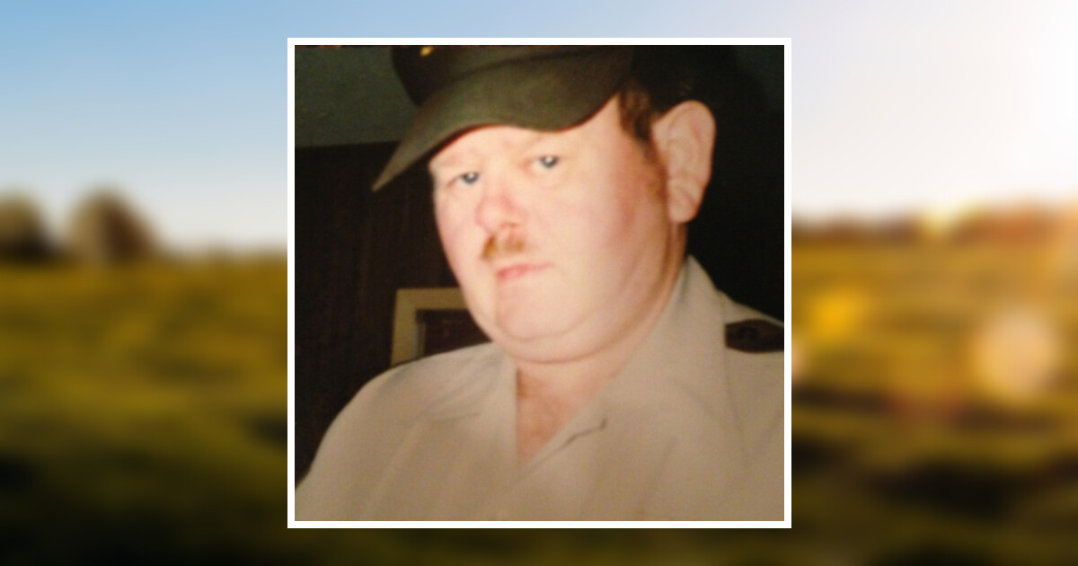 Lewis Earl Ethridge Seay Jr Obituary Vaughn Funeral Home Inc