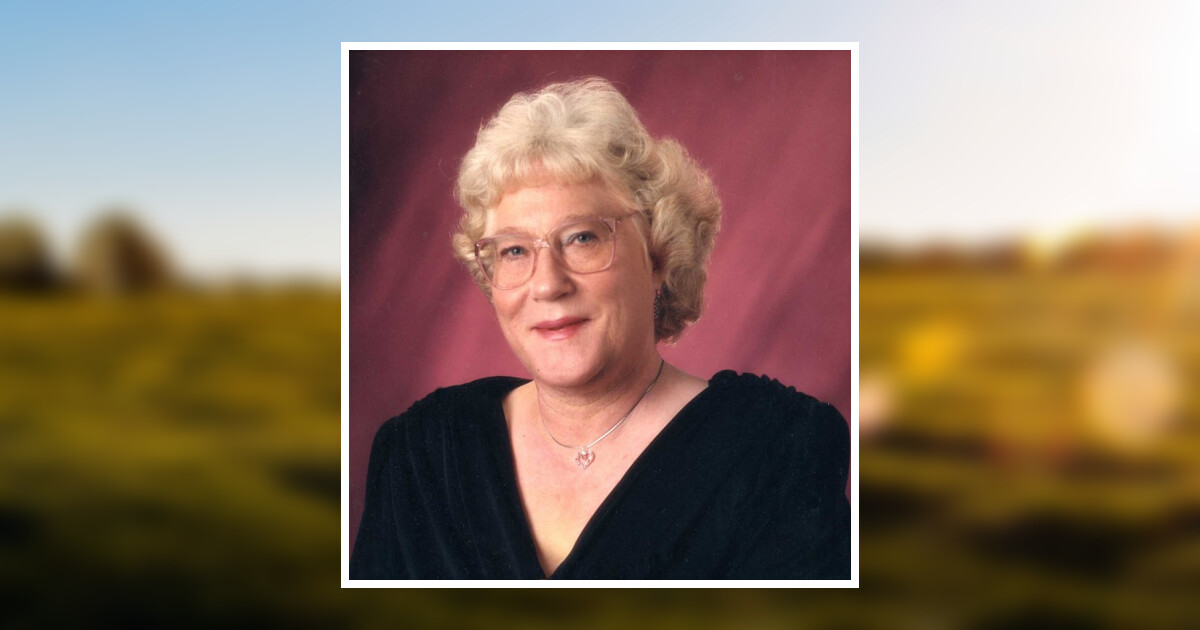 Margie Smith Obituary 2015 Anderson And Sons Mortuary