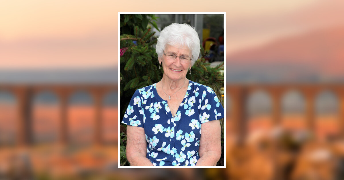 Betty Kissinger Engle Johnson Obituary 2021 Stemm Lawson Peterson