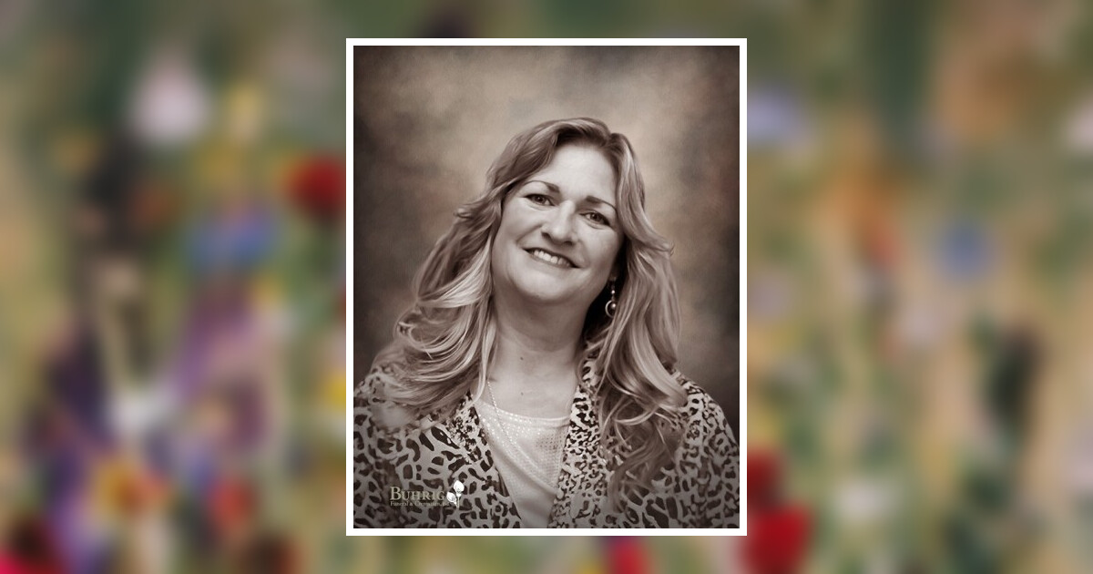 Patricia Patty Ann Hood Haggerty Obituary Buhrig Funeral