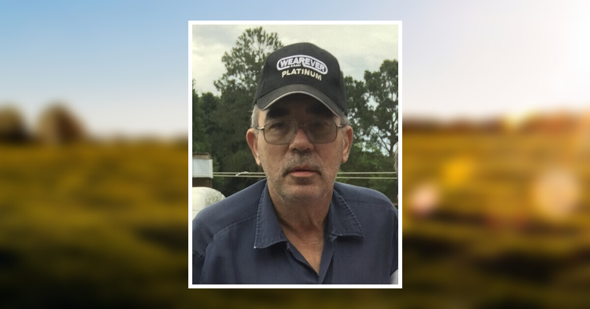 Maurice Boudreaux Obituary 2017 Walters Funeral Home