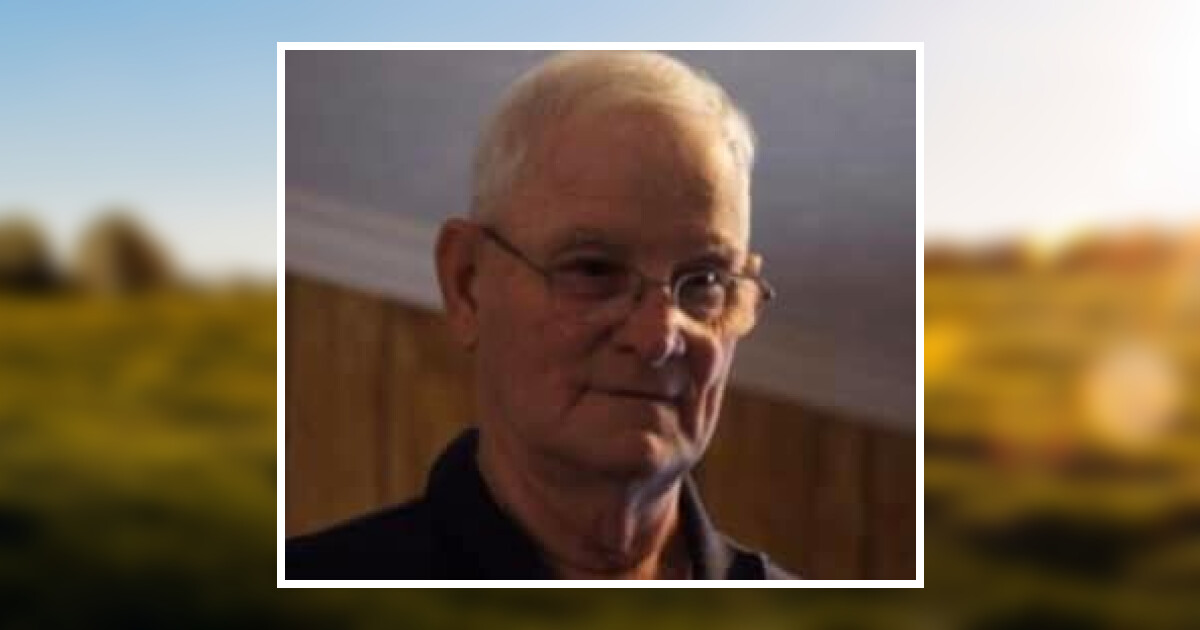 Larry Reardon Obituary Sheridan Funeral Home