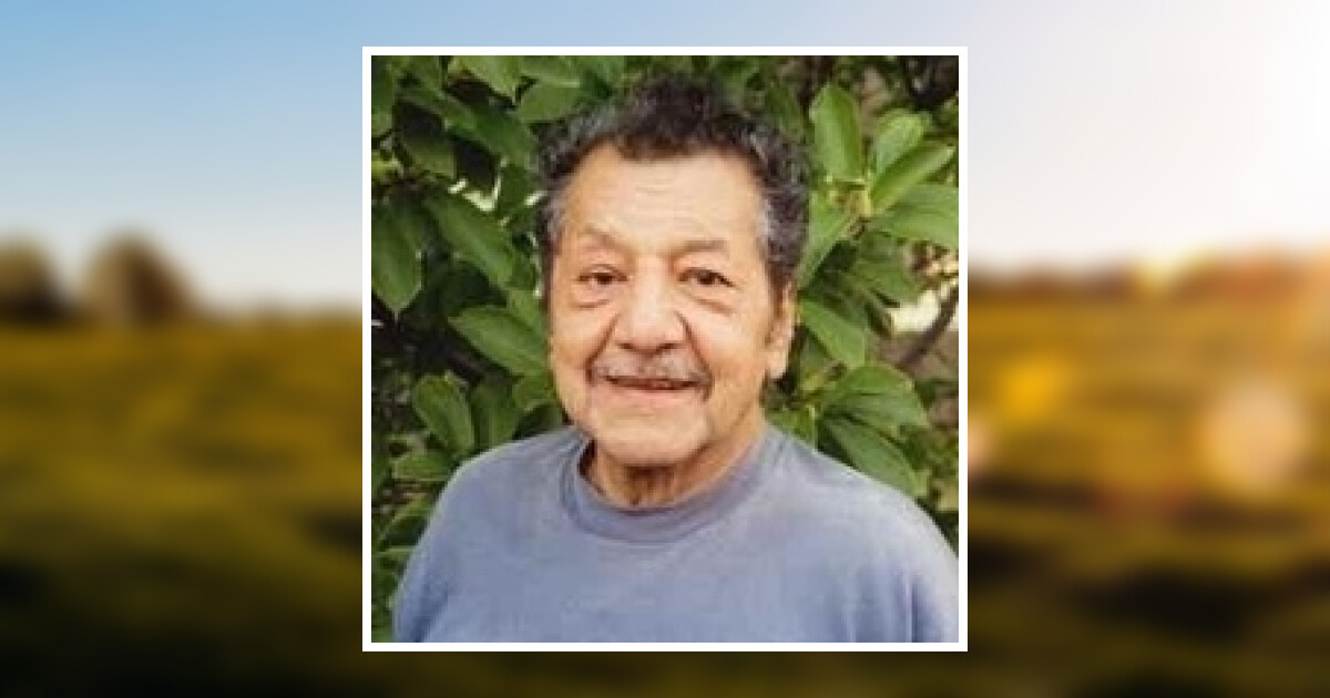 Salvador Guerrero Obituary 2015 Brennan Mathena Funeral Home