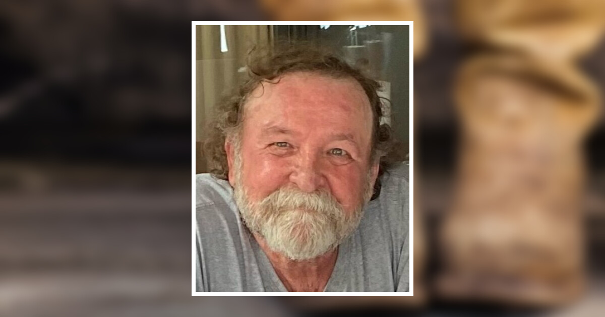 Robert Wayne Reynolds Obituary 2023 John L Ziegenhein And Sons