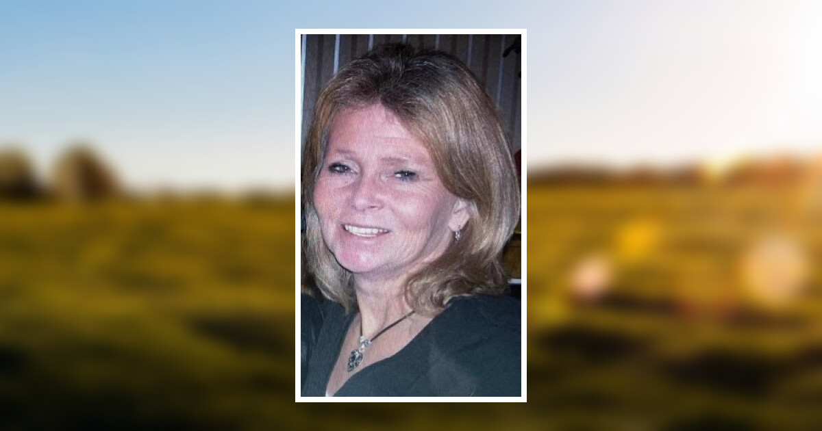 Ronda Gail Newman Obituary January Schaudt Funeral Service