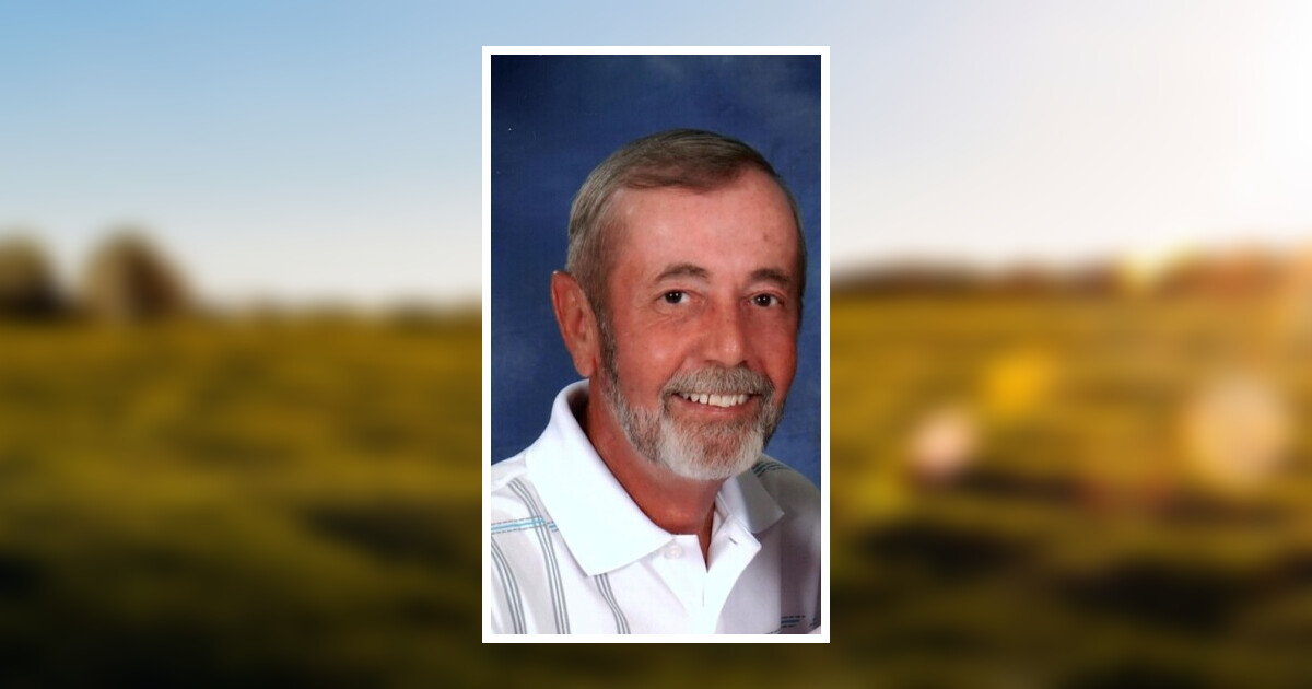 Glenn Bailey Obituary Hayworth Miller Funeral Homes Crematory