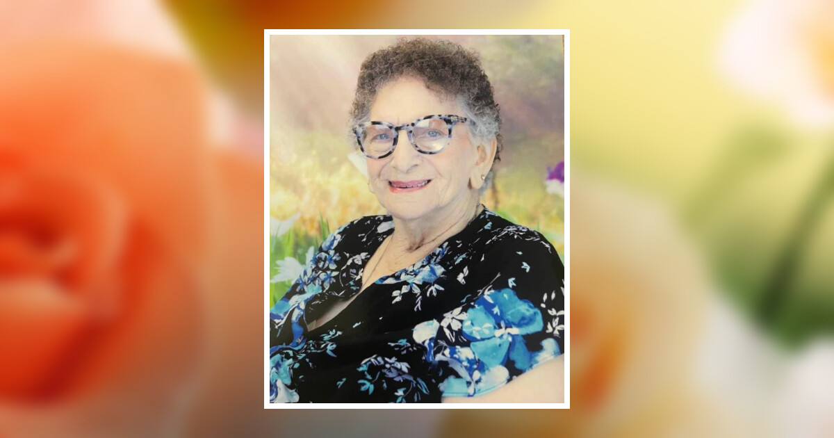 Gloria Jean Hobbs Obituary 2024 Winterrowd Funeral Home And Grand