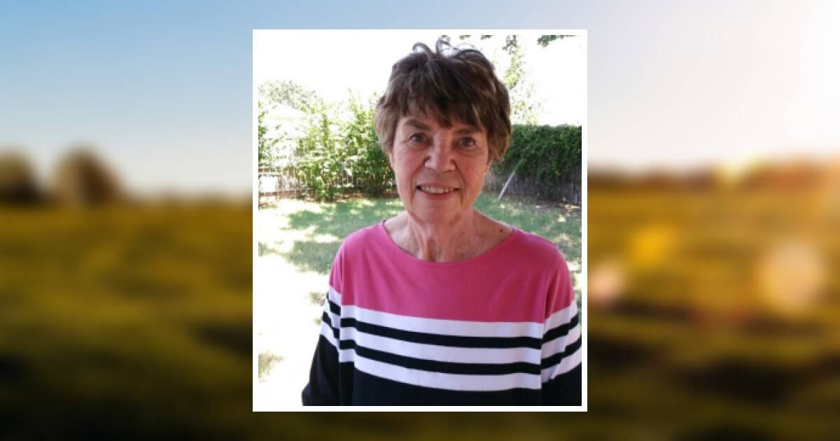 Marlene Kay Skarin Obituary Skyvue Funeral Home