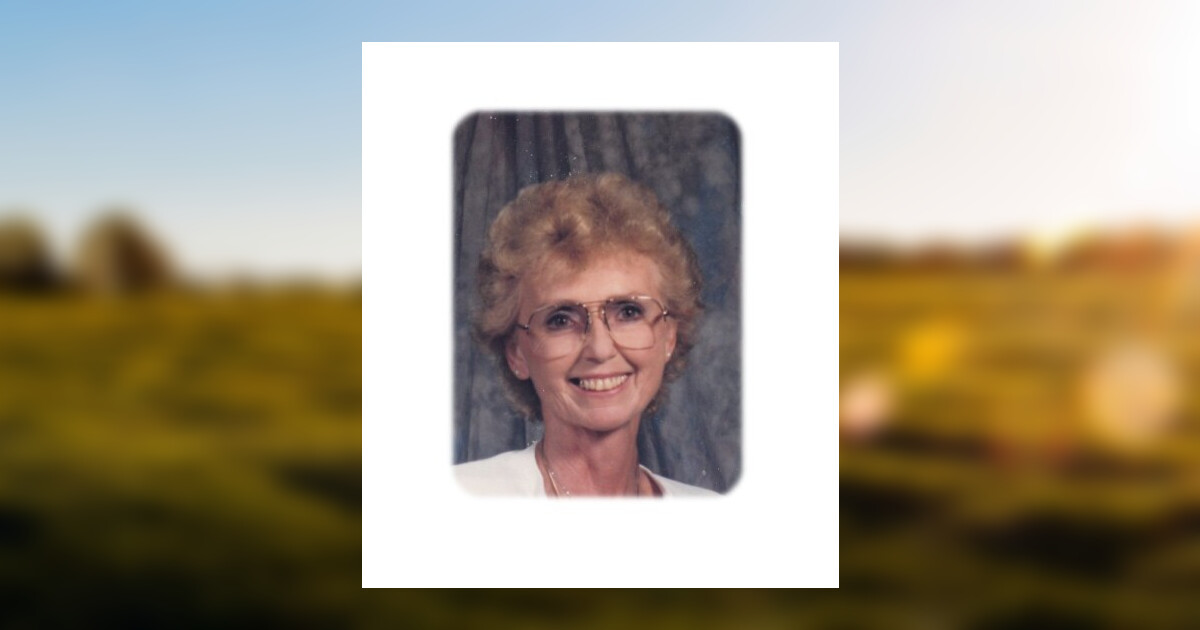 Sandra Sue Roisen Obituary Bayview Freeborn Funeral Home