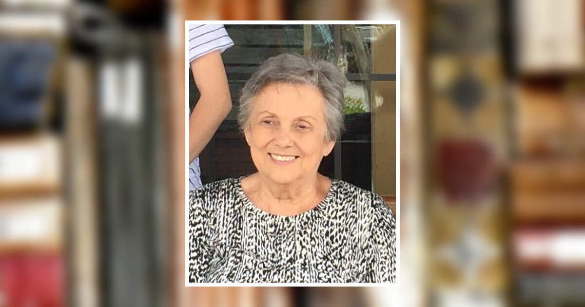 Eldra Ann Cain Davis Obituary Bladen Gaskins Funeral Home