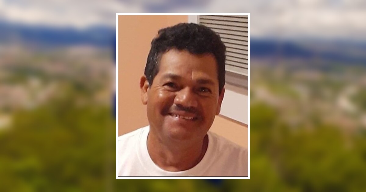 Victor Murillo Obituary Harrelson Funeral Home Cremation Services