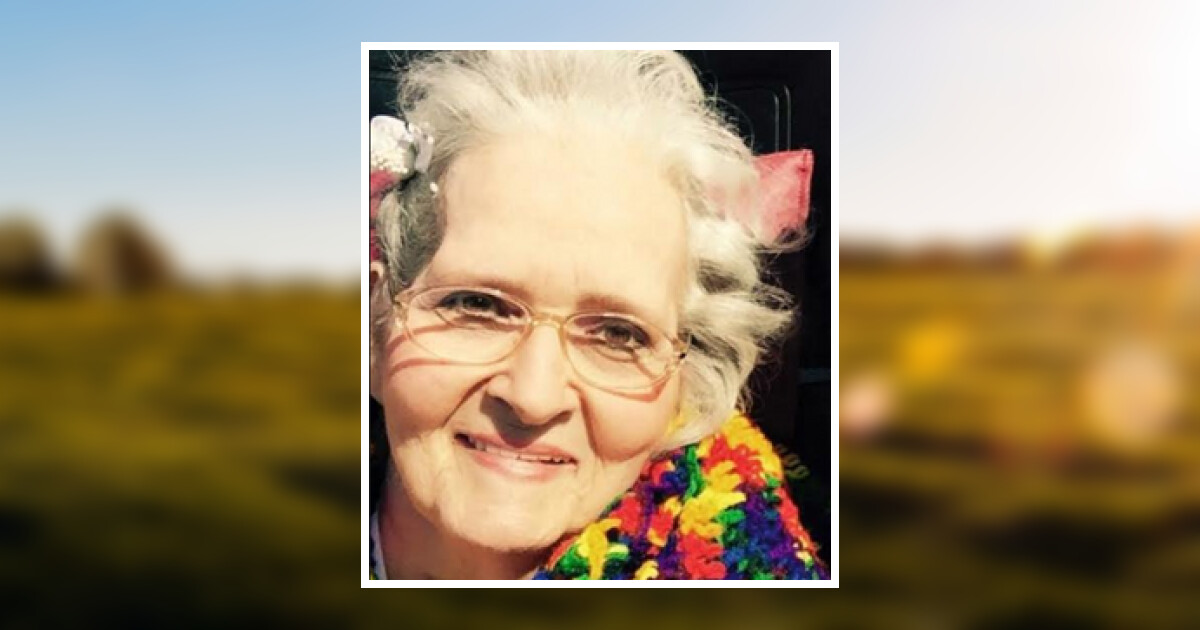 Carolyn M Bonnie Stamm Reichart Obituary Lutz Funeral Home