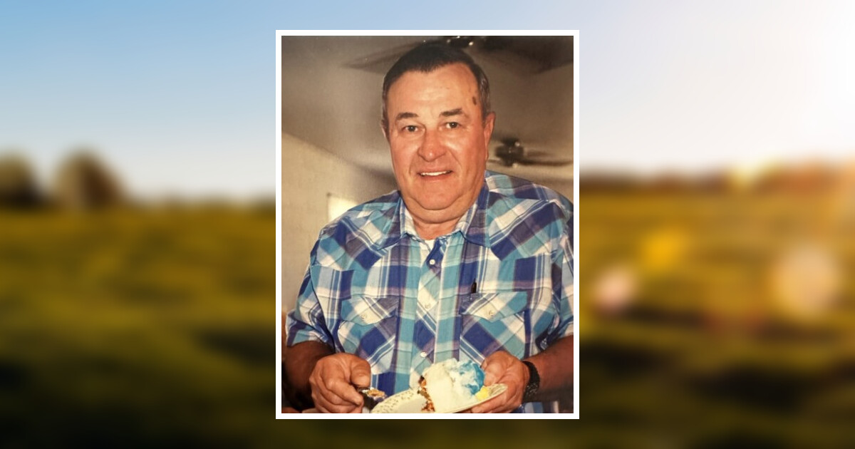 John Emory Seay Obituary Vaughn Funeral Home Inc