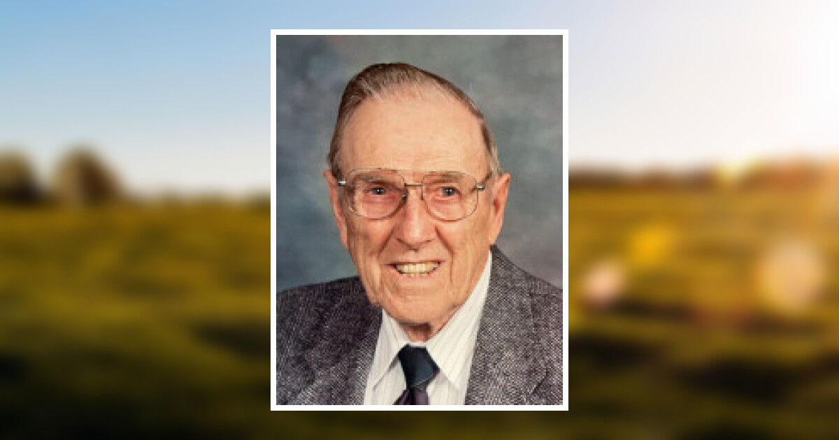 Henry Gremmer Obituary Cataldo Funeral Home