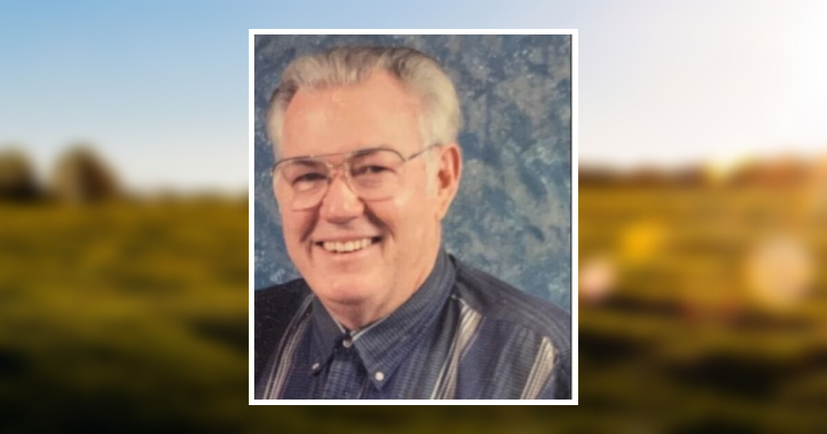 David Lee Bartlett Obituary June 6 2021 Skyvue Funeral Home