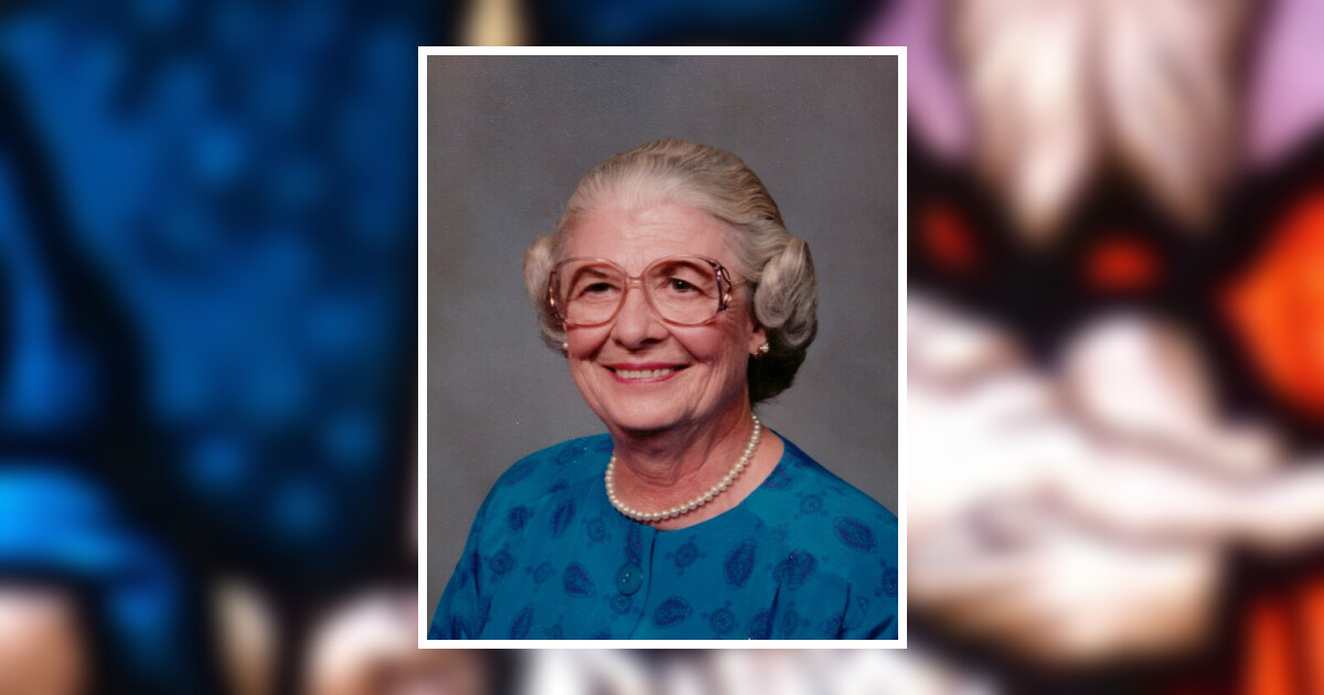 Edith Carolyn Domsitz Fessler Obituary Stemm Lawson Peterson